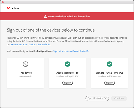 Gmail: How to Sign Out From Multiple Devices